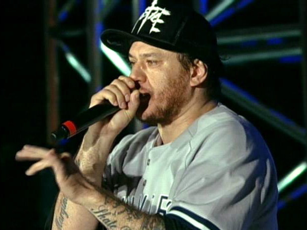 Morte de Chorão completa três anos; Fãs prestaram homenagens pela internet (Foto: Reprodução/Instagram)