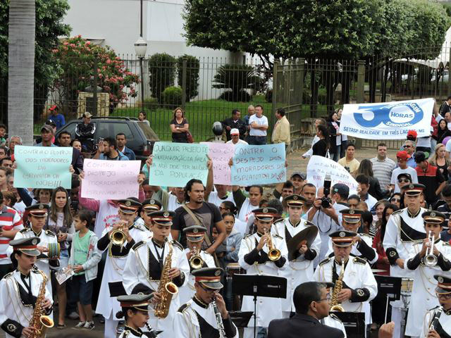 Foto: Rádio caçula