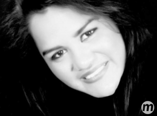 Cantora gospel campo grandense Ana Cláudia Alves, de 38 anos, que morreu em fevereiro deste ano.Foto: reprodução facebook.