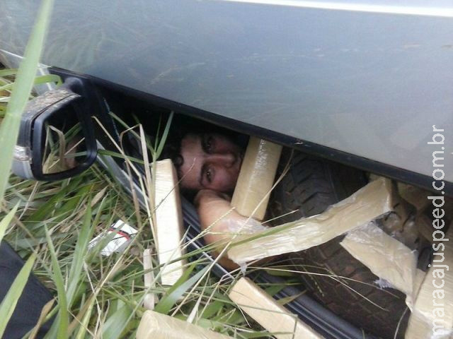 Foto: Maracaju Speed