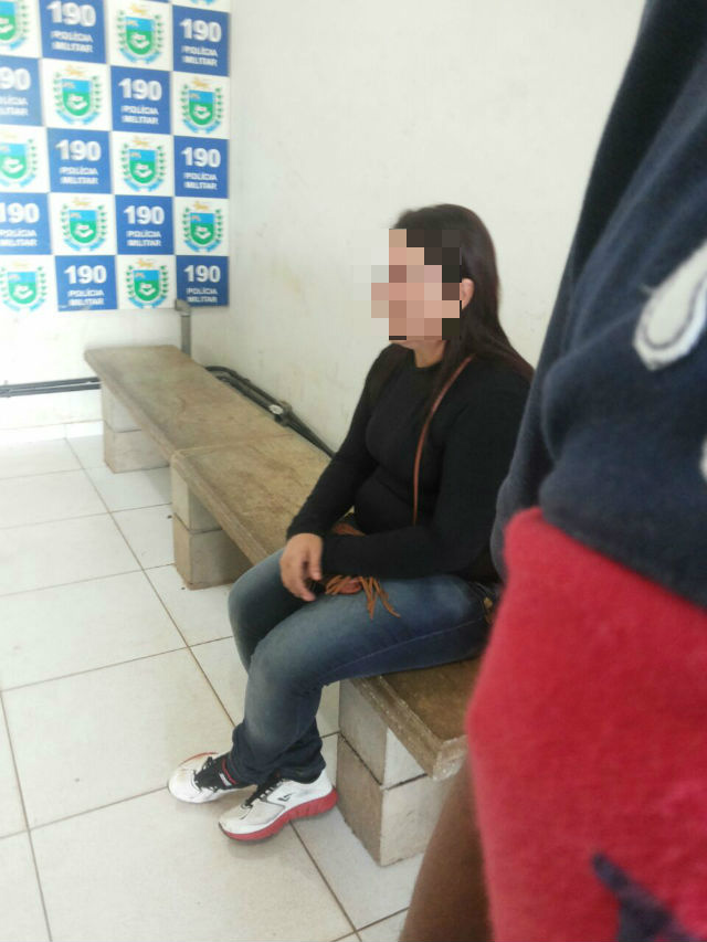 Foto: Rádio Caçula