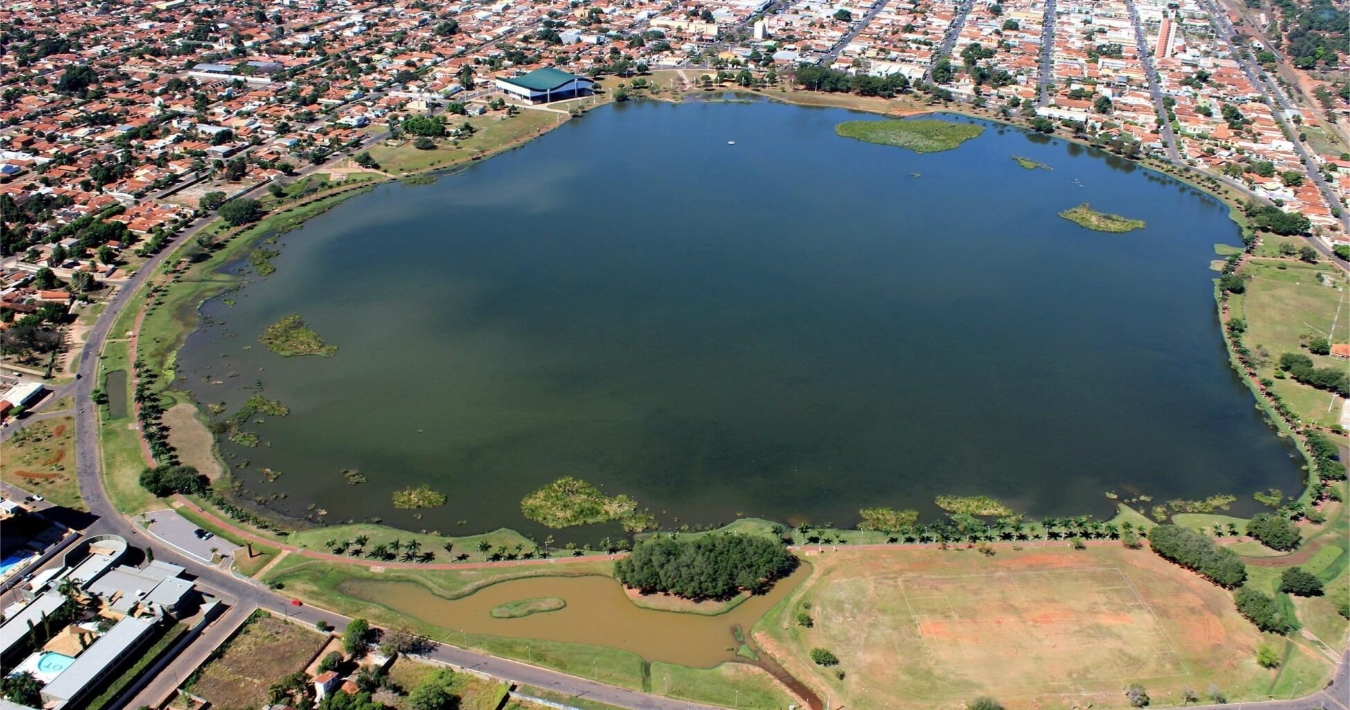 Foto: Arquivo Rádio Caçula.