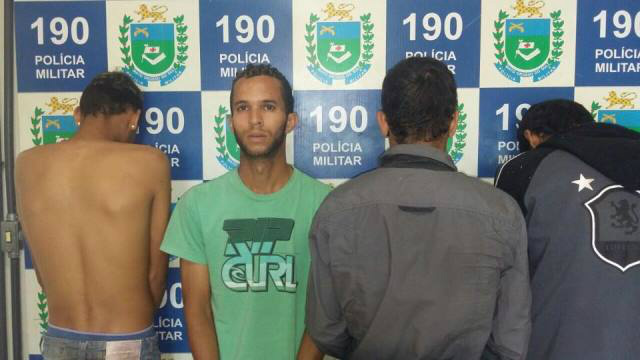Foto: Rádio Caçula