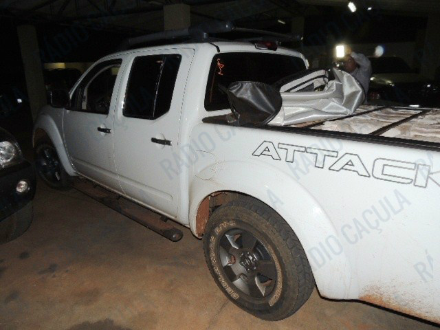 Foto: Rádio Caçula