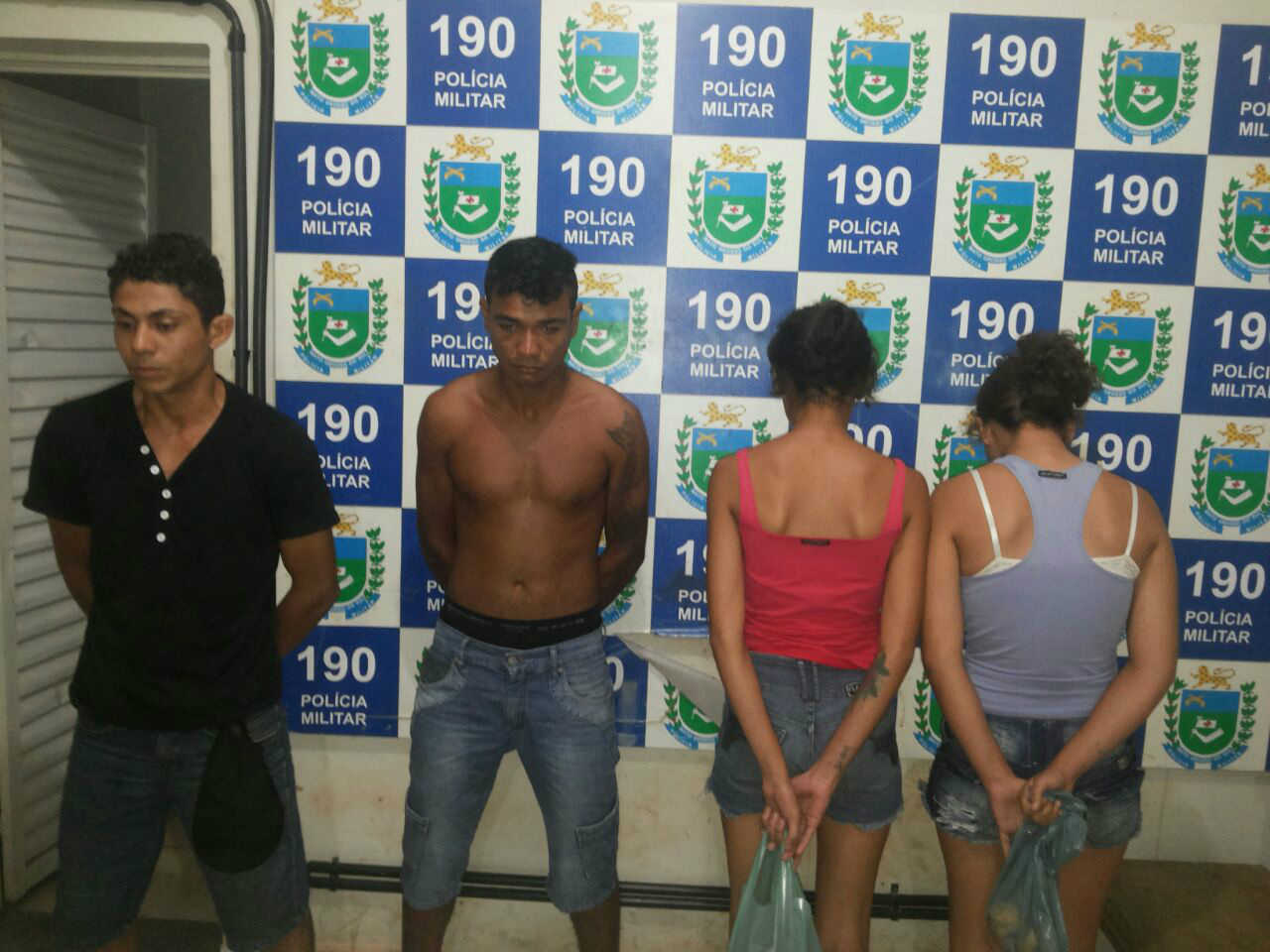 Foto: Rádio Caçula