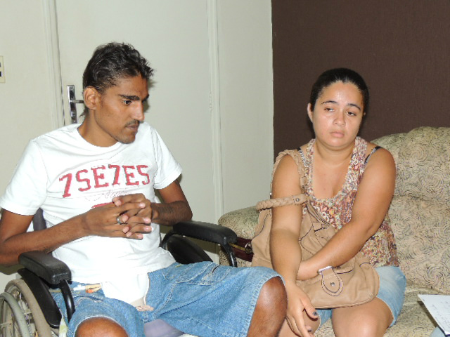 Foto: Rádio Caçula