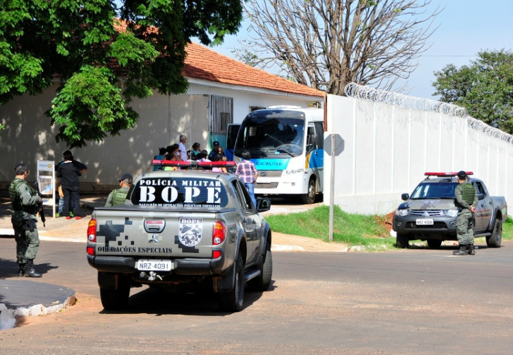 Foto: Nova News