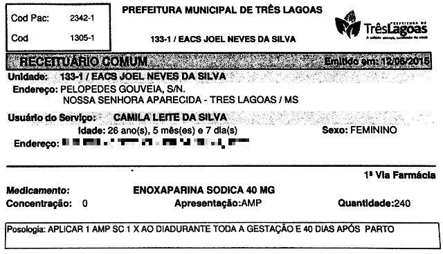 Foto: Rádio Caçula