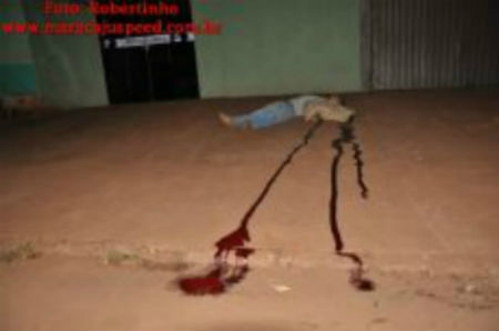 Foto: Maracaju Speed