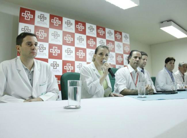 Médicos afirmam que 20 pacientes estão aptos para receber transplante de rim (Diogo Gonçalves/Arquivo Midiamax)