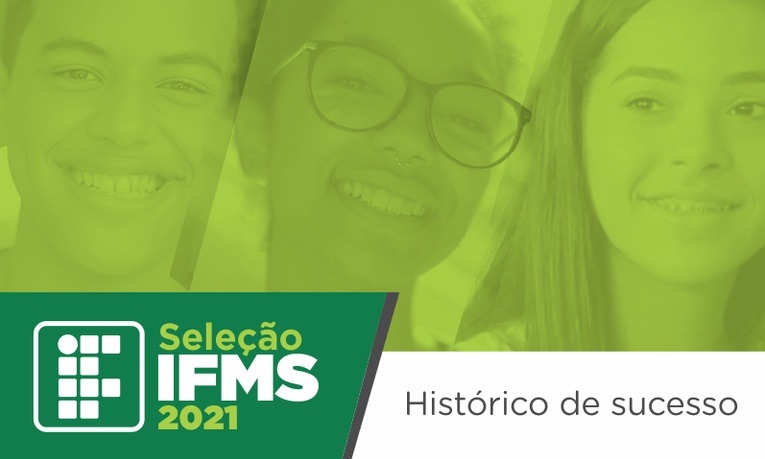 Foto: Divulgação IFMS