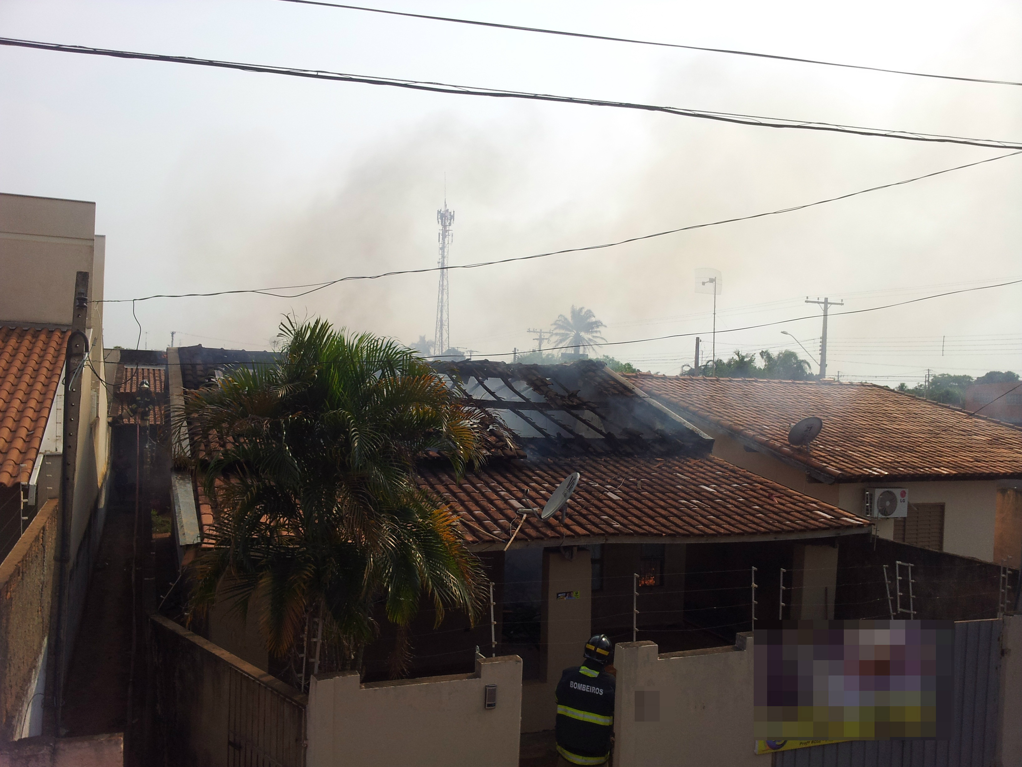 (Foto: Benê Soares)