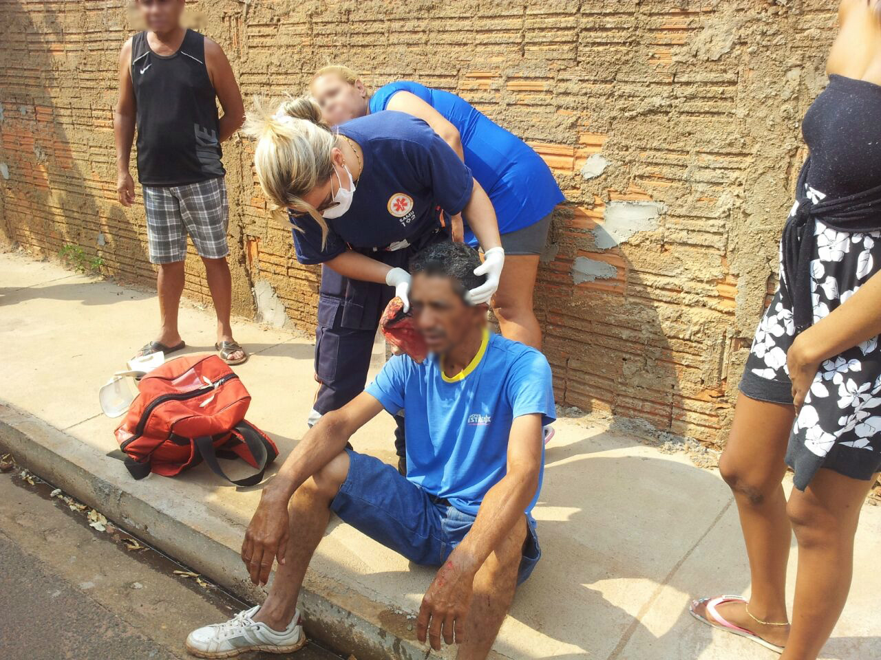 (Foto: Benê Soares)