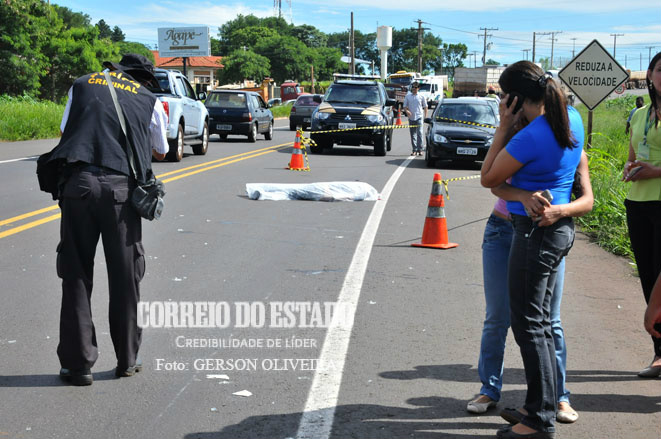 Foto: Correio do Estado