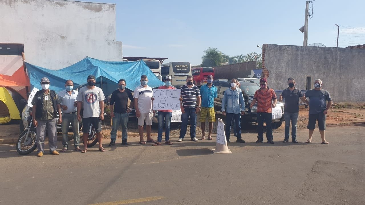 Foto: Arquivo/Rádio Caçula