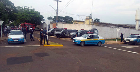 Créditos: Mídiamax 