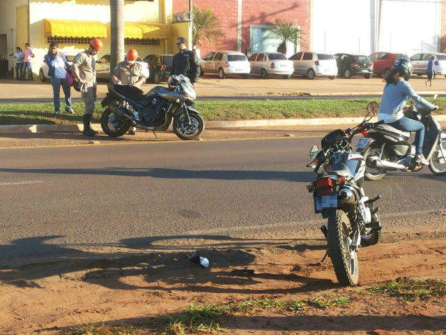 Foto: Rádio Caçula