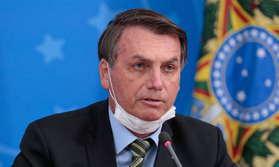Foto: Agência Brasil.