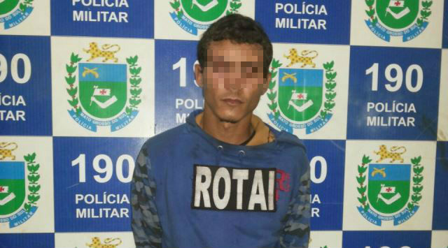 Foto: Rádio Caçula