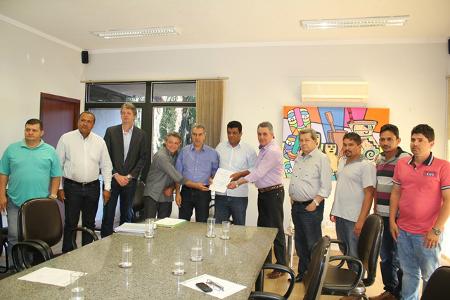 Foto: Assessoria de Imprensa