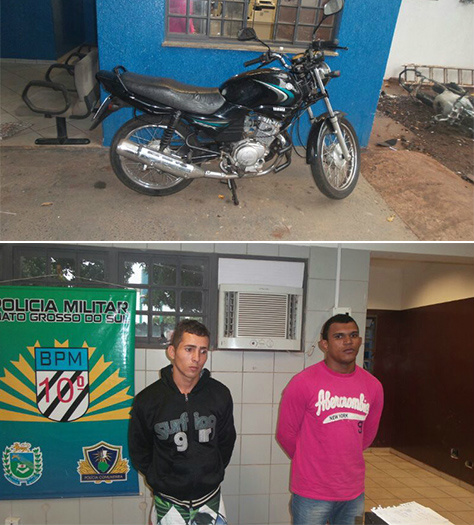 Reprodução
