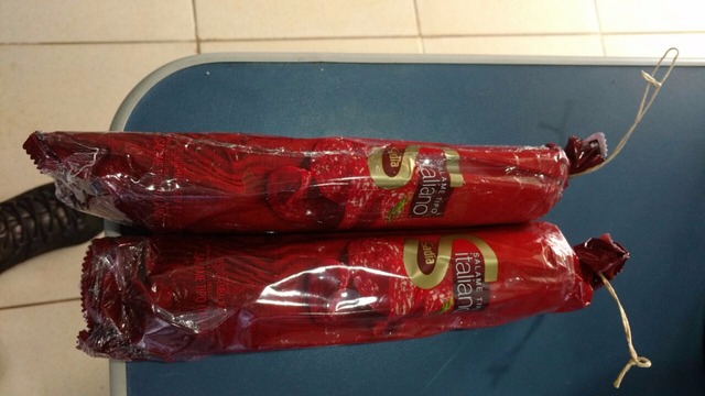 (Polícia Militar / Cedida)