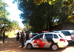 Operações da Polícia Militar estão sendo intensificadas em Araçatuba e Birigui