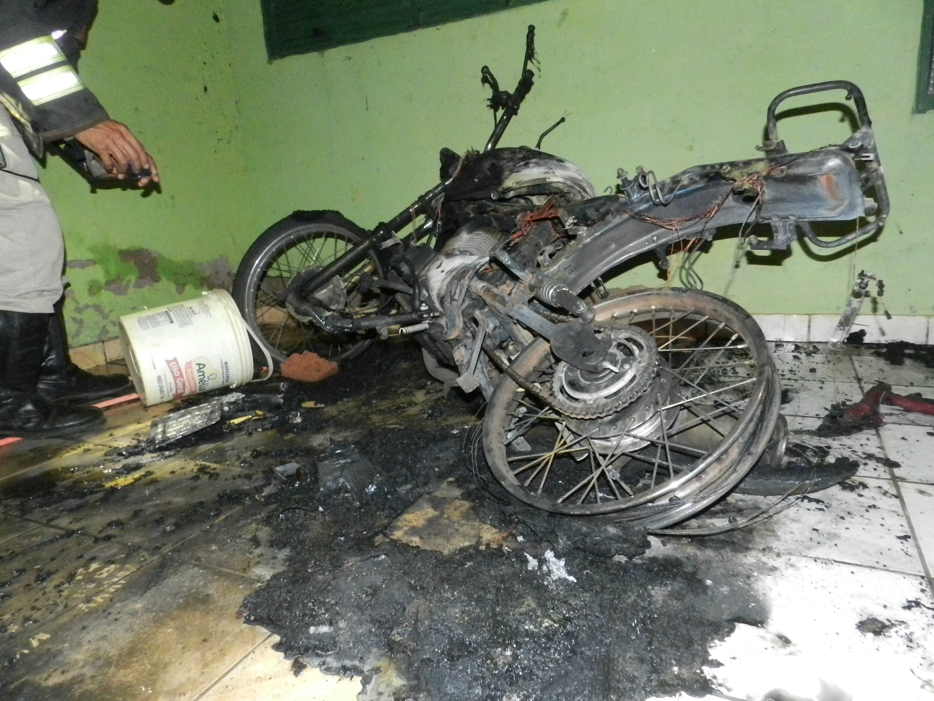 (Foto: Benê Soares - Rádio Caçula)