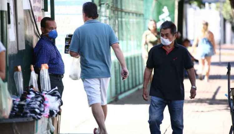 (Foto: Marcos Ermínio, Jornal Midiamax)