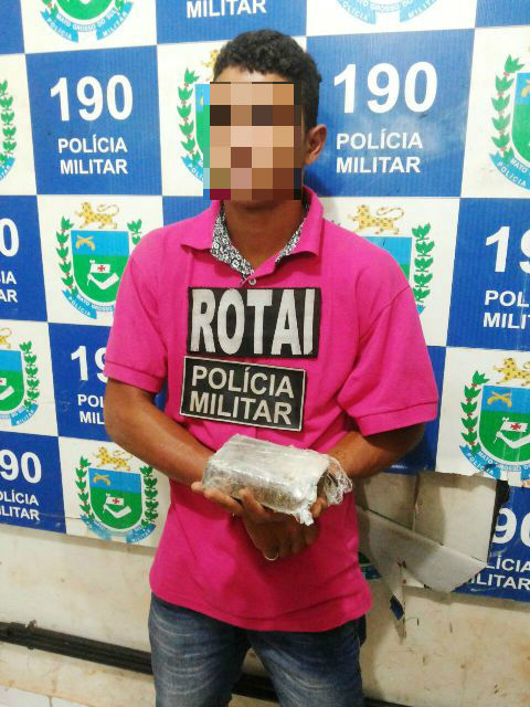 Foto Rádio Caçula