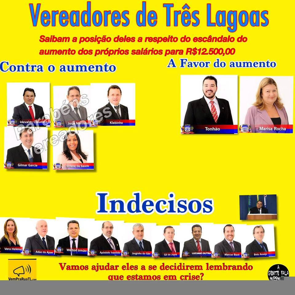 Foto: Reprodução Facebook