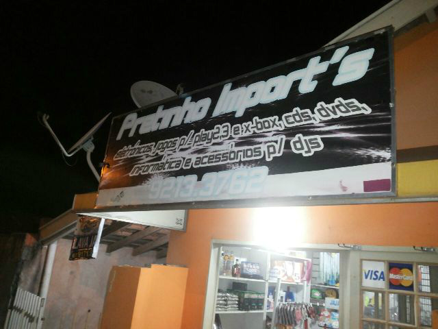 Foto: Rádio Caçula