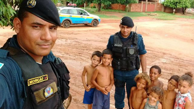 Foto: Reprodução Facebook