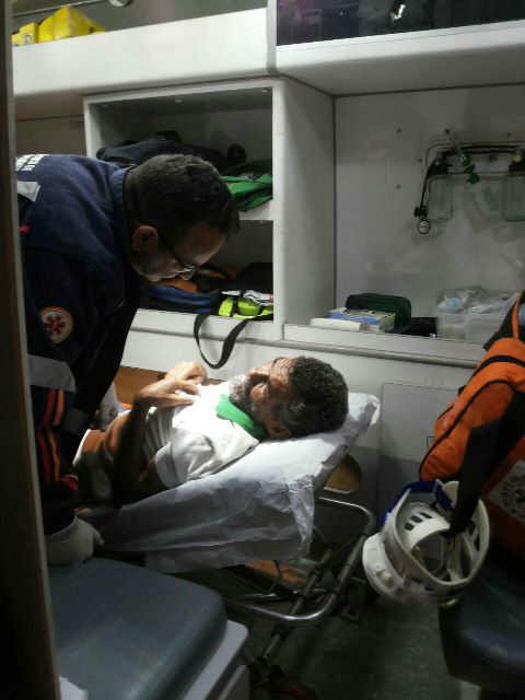 Foto: Rádio Caçula
