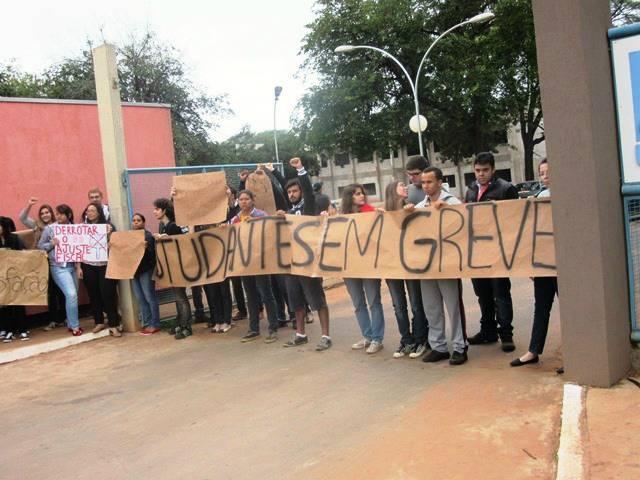 Foto: Rádio Caçula