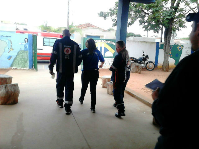 Foto: Rádio Caçula