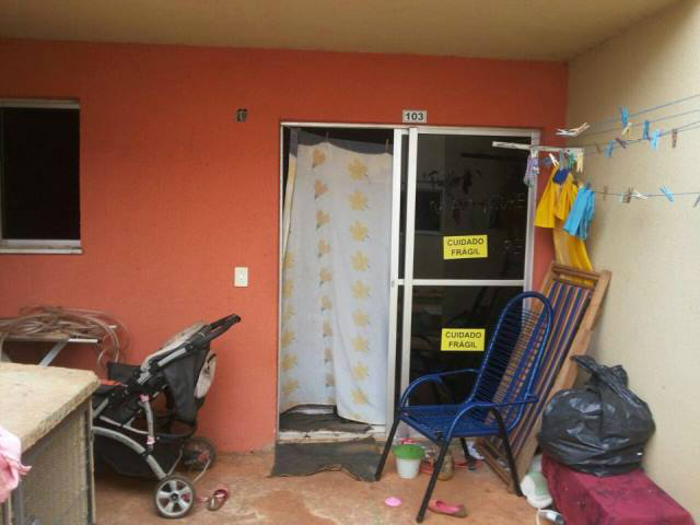 Foto: Rádio Caçula