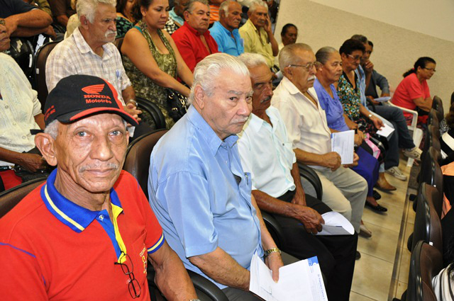 Desse mutirão, são 450 cirurgias para Três Lagoas e 100 cirurgias para a microrregião, beneficiando também pacientes de Selvíria, Brasilândia e Santa Rita do Pardo.Foto: Assessoria