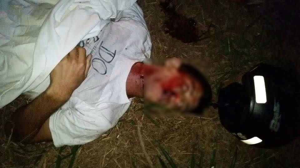 Foto: Rádio Caçula