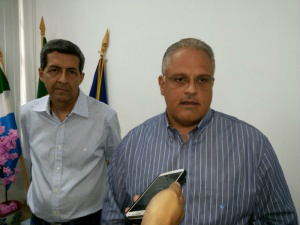 Ainda sem acordo, reajuste do IPTU terá nova reunião entre secretários e vereadores na próxima semana (Foto: Kleber Clajus)