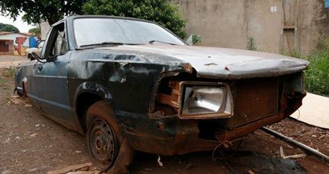 Créditos: Mídiamax