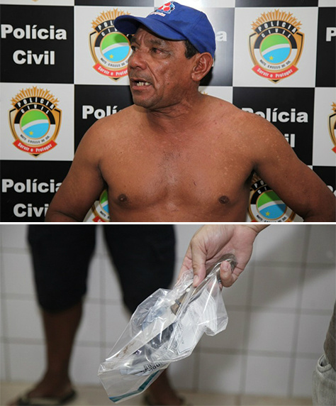 Créditos: Mídiamax 