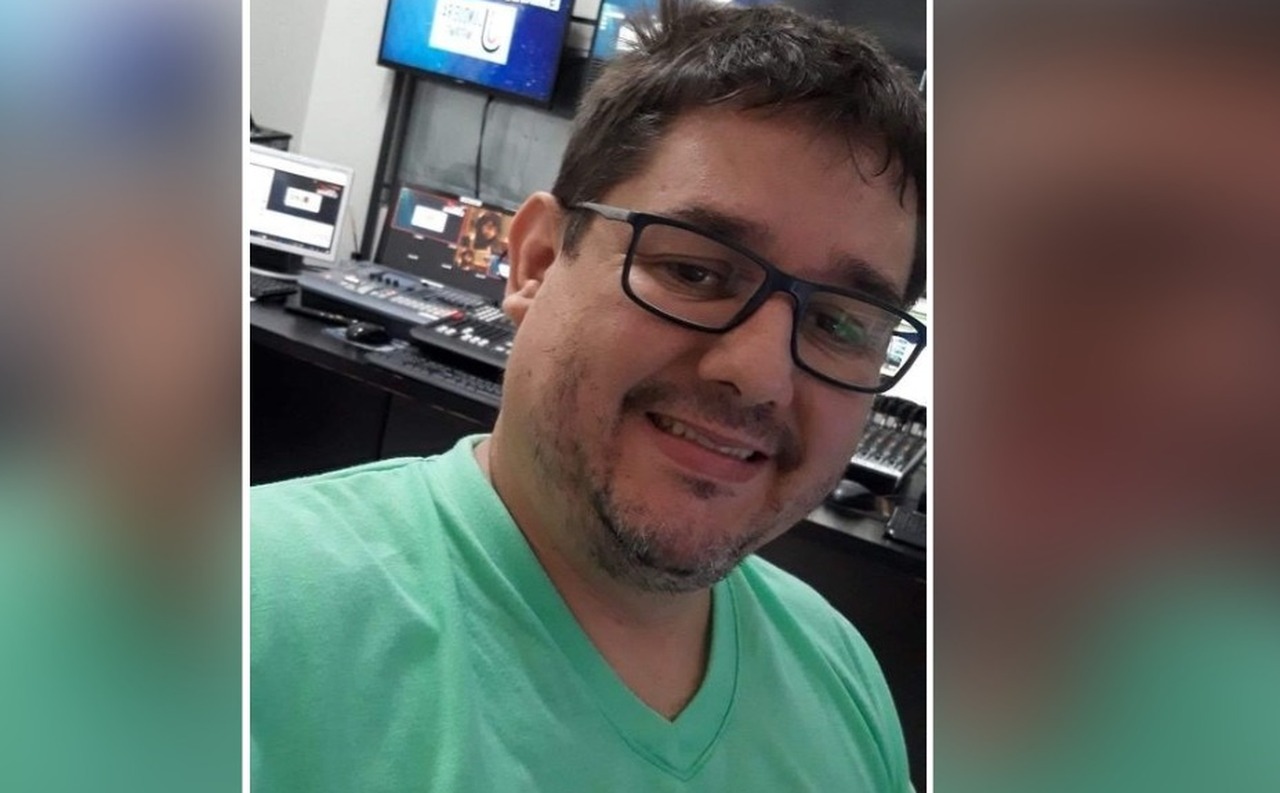 Foto: Arquivo pessoal.