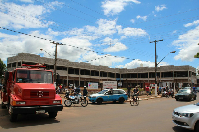 Local foi interditado pela Polícia Militar - Foto: Jornal da Nova