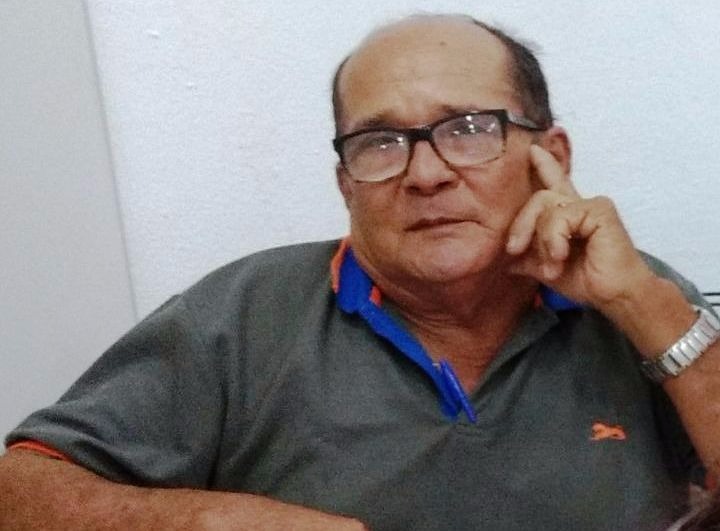 Foto: Arquivo família