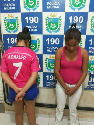 Foto: Rádio Caçula
