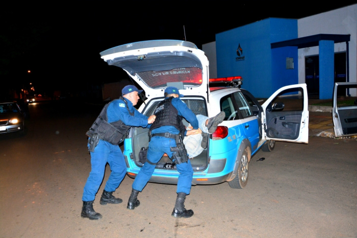 FOTOS: SÉRGIO MELUCCI / RÁDIO PORTAL NEWS