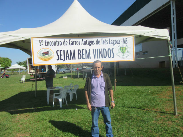 Foto: Rádio Caçula