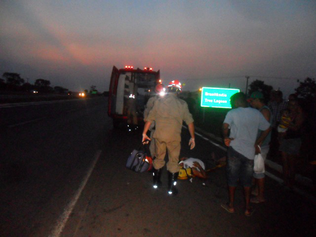 Foto: Tiago Apolinário