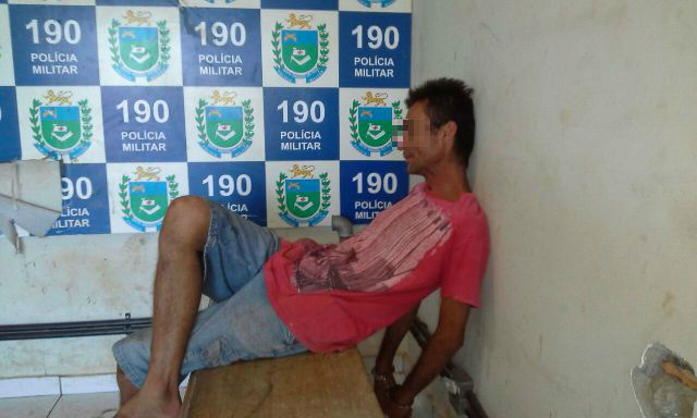 Foto: Rádio Caçula